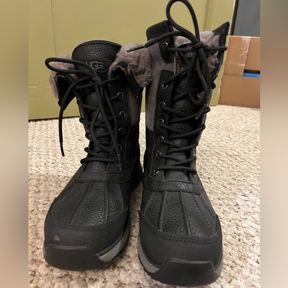 Ugg Adirondack II Boots